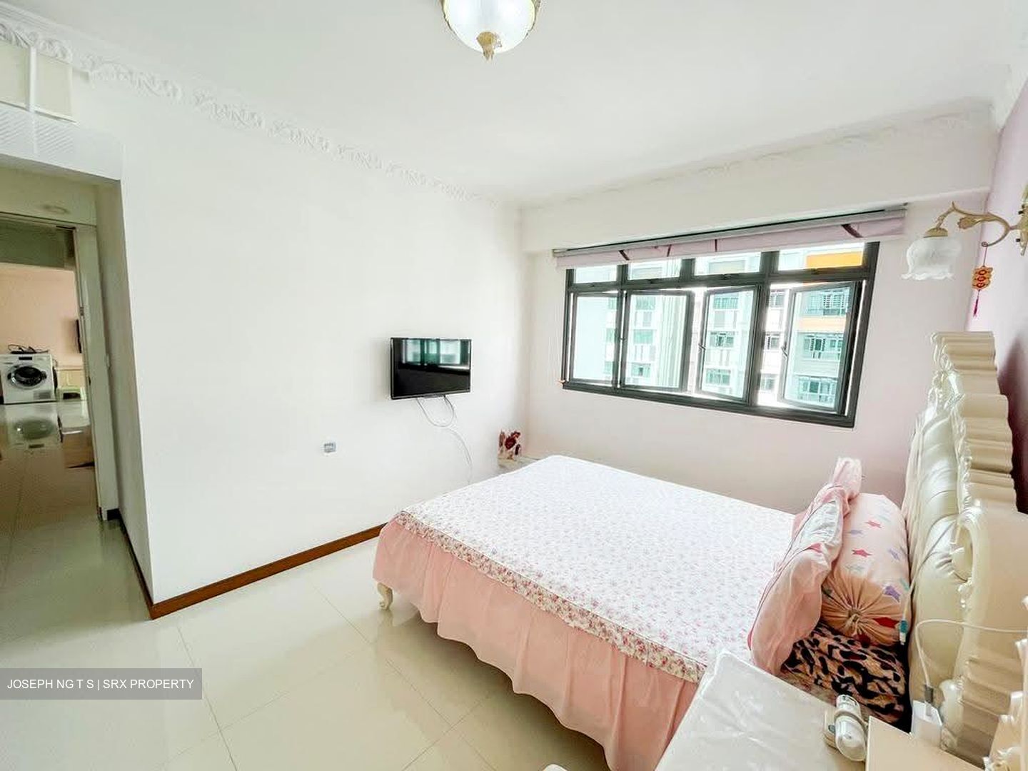 Blk 697A Jurong West Blossom (Jurong West), HDB 4 Rooms #624112971